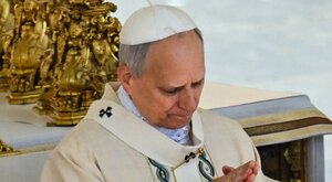 Miniatura: Aborcja, imigracja i kara śmierci. Papież...