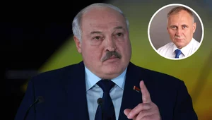 Miniatura: "Zabrali go zamaskowani ludzie"....