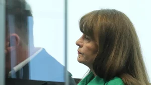 Miniatura: Awans za skazanie aborcjonistki? MS...