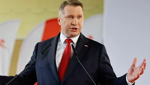 Miniatura: PiS prezentuje pierwsze punkty "planu...