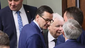 Miniatura: PiS wygrywa, Lewica rośnie w siłę. Oto...