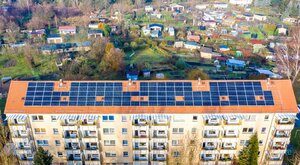 Miniatura: Zakaz magazynowania energii w domu? Rząd...