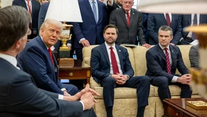 Miniatura: Ujawniono tajną korespondencję ludzi...