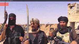 Miniatura: Hiszpania: Państwo Islamskie wezwało do...