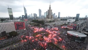 Miniatura: Niemiecki historyk: Pamięć o Powstaniu...