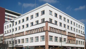 Miniatura: Niemcy wprowadzają zmiany w muzeum...