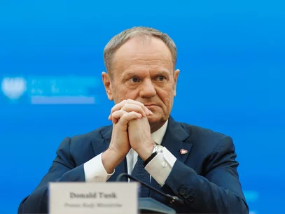 Miniatura: Polaków zapytano o Tuska. Złe wieści dla...
