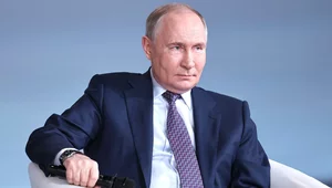 Miniatura: "Specjalna operacja antykorupcyjna" w Rosji