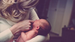 Miniatura: Badanie: Przeciwciała chroniące przed...