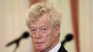 Miniatura: Epitafium dla Sir Rogera Scrutona