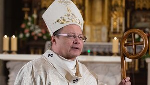Kard. Ryś o Leonie XIV: Jego imię pokazuje priorytety społeczne