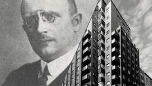 Miniatura: Na takich ludzi Niemcy polowali...