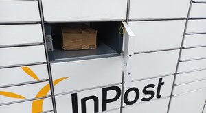 Miniatura: InPost zapłacił większy podatek CIT niż...