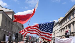 Miniatura: Wyjątkowy serial o Polsce w amerykańskiej...