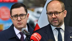 Miniatura: Żenujące słowa Motyki o prezydencie....