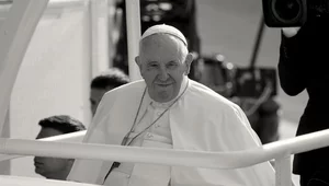 Miniatura: Izrael usunął kondolencje po śmierci...