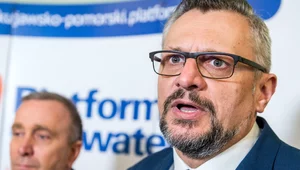 Miniatura: Zabieg syna senatora KO bez kolejki?...