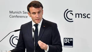 Miniatura: Frexit? Francja porzuca Afrykę