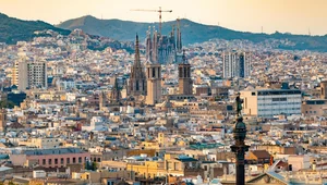 Miniatura: Miasto zmienia nazwy ulic. Za świętych...