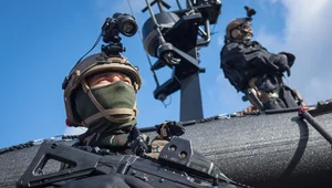 Miniatura: Kraj NATO potajemnie przygotowuje wojska...