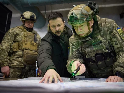Miniatura: Kraj NATO i UE nie będzie wspierał...