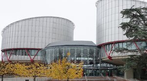 Miniatura: Nominacje sędziowskie w Polsce. Europejski...