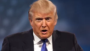 Miniatura: Zakończenie wojny na Ukrainie. Trump liczy...