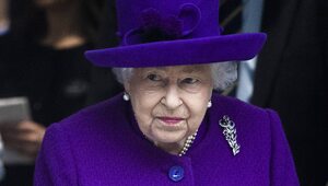 Pogorszył się stan Elżbiety II. Specjalne oświadczenie Pałacu Buckingham