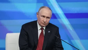 Miniatura: Putin: Rosja nie zamierza atakować Europy...