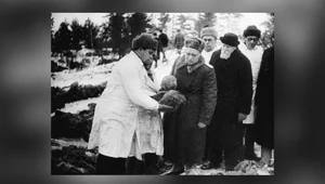 Miniatura: Sowieci kłamali przez dekady. Tak...