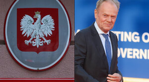 Miniatura: Zagraj to jeszcze raz Donald