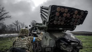 Miniatura: Inwazja Rosji na Ukrainę. Indie...