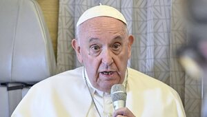 Papież: Nie tylko przyjmujmy migrantów, ale integrujmy ich