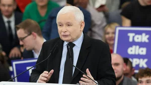 Miniatura: "Z trudnością te słowa wypowiadam"....