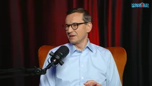 Miniatura: "Szczyt hipokryzji Platformy...