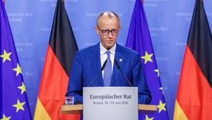 Miniatura: Konferencja o Ukrainie. Merz przyjedzie do...