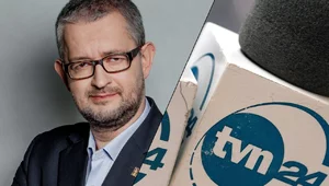 Miniatura: Media przyfrontowe