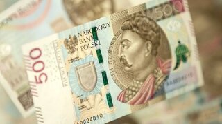 Banknot 500-złotowy