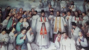 Miniatura: Korea Południowa: Odnaleziono szczątki...