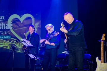 Gala "Kochać i chronić" w Kielcach 