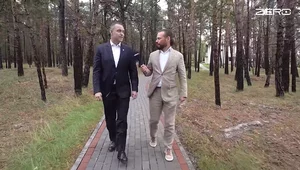 Miniatura: Prezydent o Mróz-Gorgoń: Sytuacja niedobra...