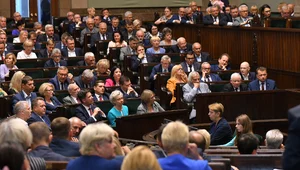 Miniatura: Polacy wskazali, co sądzą o działalności...