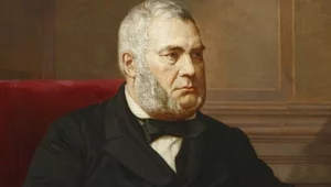 Miniatura: Klęska margrabiego