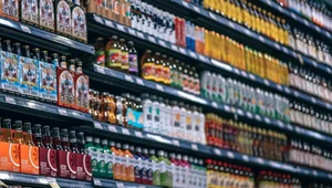 Miniatura: To dlatego woda jest droższa? Producent...