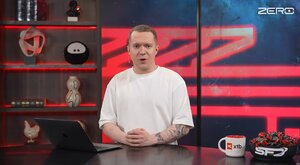 Miniatura: Kanał Zero ujawnia kulisy DIOZ. Szokujące...