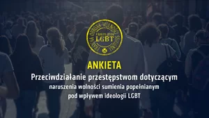 Miniatura: Wyniki ankiety: Przeciwdziałanie...