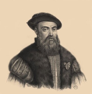Ferdynand Magellan