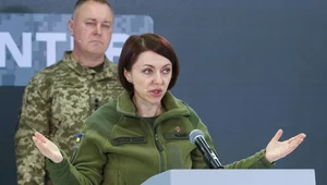 Miniatura: Polityczne trzęsienie ziemi na Ukrainie....