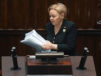 Miniatura: Rządzący bardzo chcą regulować tę...