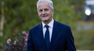 Miniatura: Wywiad Norwegii nie widzi zagrożenia...